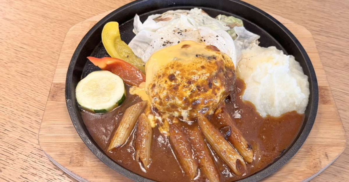 飯屋