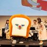 パンどろぼう5周年フェスティバル