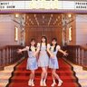 AKB48、第20期生・大賀彩姫、近藤沙樹、丸山ひなたお披露目「いつか東京ドームのステージに立ちたいです！」