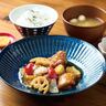手作りの味を定食や弁当で！「