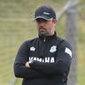 ジュビロ磐田のハッチンソン監督、FC今治戦に向けコメント「一番大事なのは、信じること。殻に閉じこもらず、自分らしく表現を」