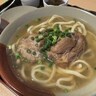 「名物に旨いものなし」って誰が言った？