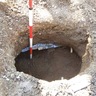 平塚市　馬入本町で空洞確認　「下水道管に起因しない」