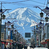 【山梨・富士吉田へ行ってきました】昭和レトロ商店街、名物吉田うどん＆人気のスイーツ店など、食べ歩き好き編集部員の日帰りドライブ旅