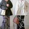 しまむら「買えたの奇跡」「こういうのが使いやすい」大活躍間違いなし！即完必至の人気アウター5選