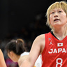 【バスケ女子日本代表】ハンガリーに惜敗、五輪出場かけ11日にカナダと対戦　パリ五輪世界最終予選