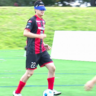 先天性の病気に立ち向かい「もっとうまくなりたい」ブラインドサッカーで目指すゴール