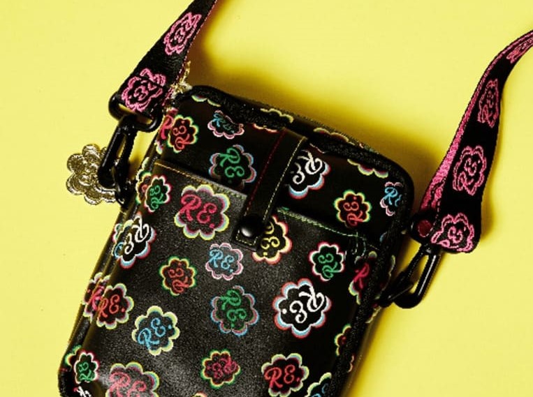 かわいさ満点♪仲里依紗プロデュース「ポシェット」がイイ感じ