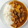 大失敗！！カレーに入れて後悔した食材