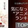 オタクが選ぶ「気になっている“アニメ映画”ランキング」TOP10！第1位は『劇場版鬼滅の刃