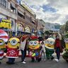 親子で楽しめる！大阪のクリスマスイベント3選【2024年12月】