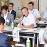 黒岩祐治神奈川県知事