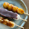 須坂市の『玉林餅菓子店』　やわらかい「お餅」と、雑味のない「あんこ」の甘さが絶妙な名店＠長野県須坂市
