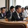 四日市ドーム改修の考え方を再説明、市議からなお詳細データ求める声