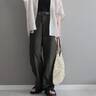 【ユニクロパンツ】とんでもなく垢抜ける……！50代向け6月コーデ5選