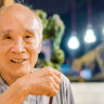 谷川俊太郎さんに「話せなかった」エピソード　担当編集者が明かす詩集『たったいま』の思い出