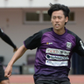 藤枝MYFCの特別指定、FW閑田隼人（大阪学院大4年）が主力組で初めてプレー！清水エスパルスとの大一番でベンチ入りは⁉