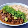 東区･竹尾ICそばに洋食店がオープン！「コネクト」看板のフレンチ風ハヤシライスは必食！