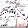 【新潟国道事務所が発表】国道49号水原バイパスの全線開通は2025年内