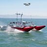 レッドキャット、Teal2ドローンとオーシャン・パワー・テクノロジーズの海上監視ソリューションと統合