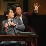 ＷＥＳＴ．の濵田崇裕＆神山智洋のＷ主演による劇場を笑いで包み込む幸福度１００％のコメディ・ミュージカル『プロデューサーズ』